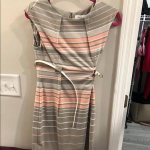 Calvin Klein dress
